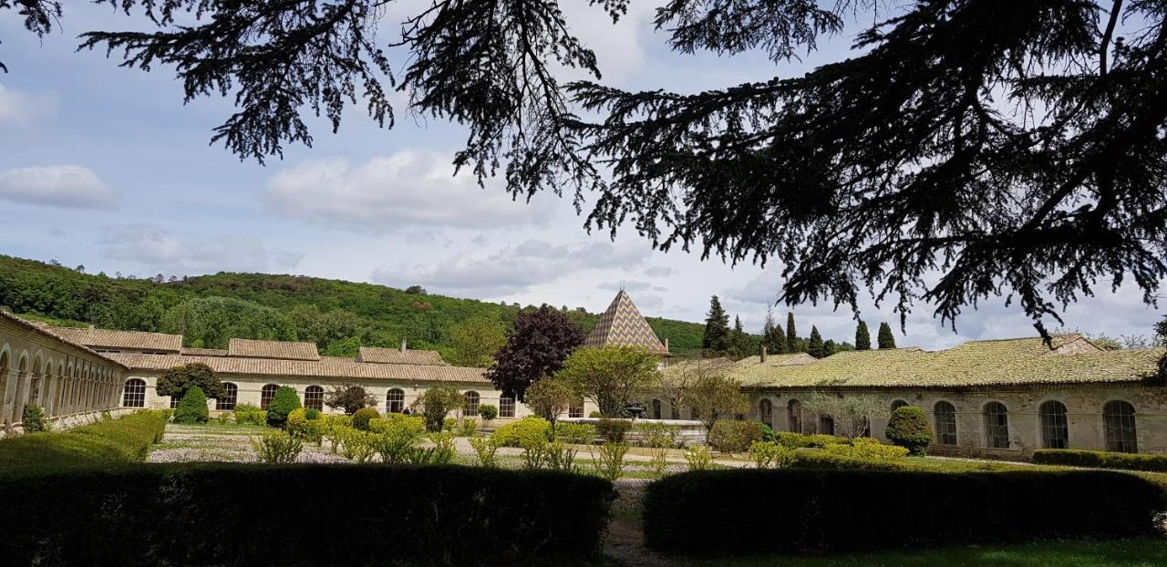 Chevalier Villa Saint-Nazaire  Kültér fotó