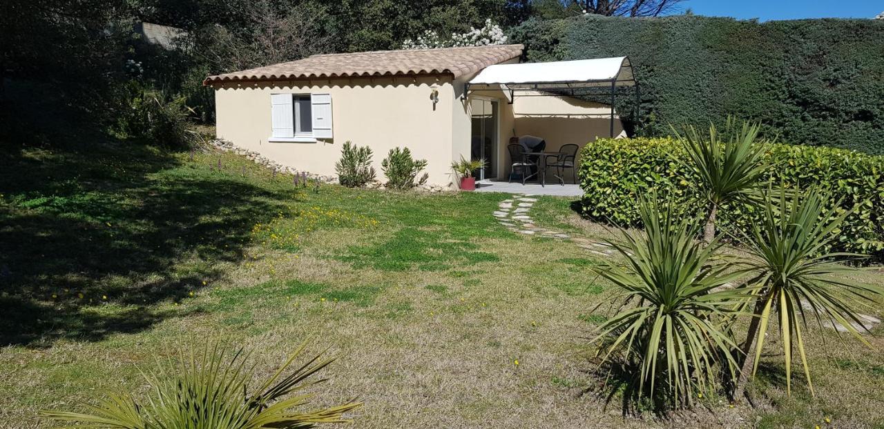 Chevalier Villa Saint-Nazaire  Kültér fotó