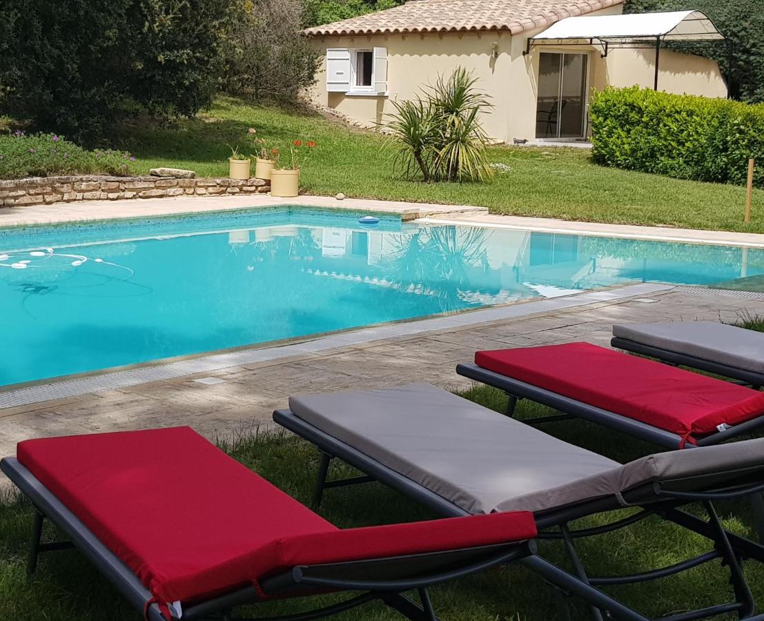 Chevalier Villa Saint-Nazaire  Kültér fotó