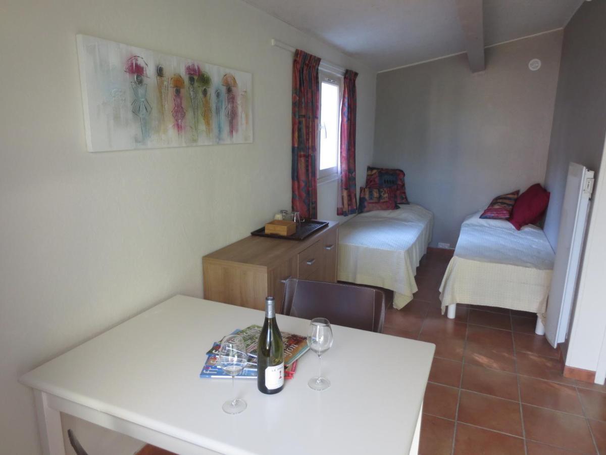 Chevalier Villa Saint-Nazaire  Kültér fotó